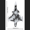 Saab JAS 39 Gripen E 480 Kl. 1:48